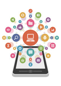 摄图新视界 网络媒体设计中的商业网络视觉素材宝库