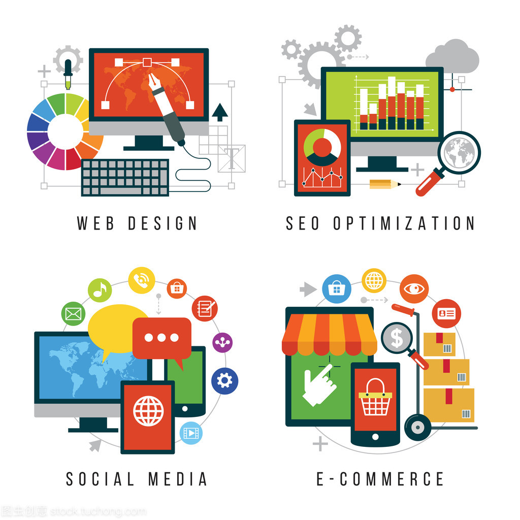 移动网络时代下的媒体设计制作新思路